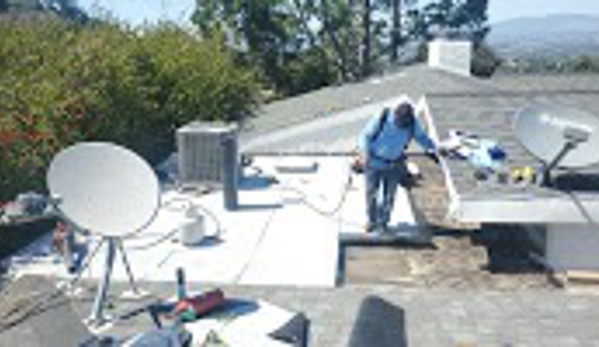 Roof Repair Specialist - Burbank, CA