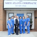 North Atlanta Chiropractic Center - Chiropractors & Chiropractic Services