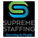 Supreme Staffing