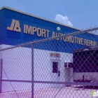 JB Import Automotive Repair