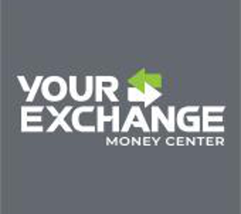 Your Exchange Money Center - Fridley, MN