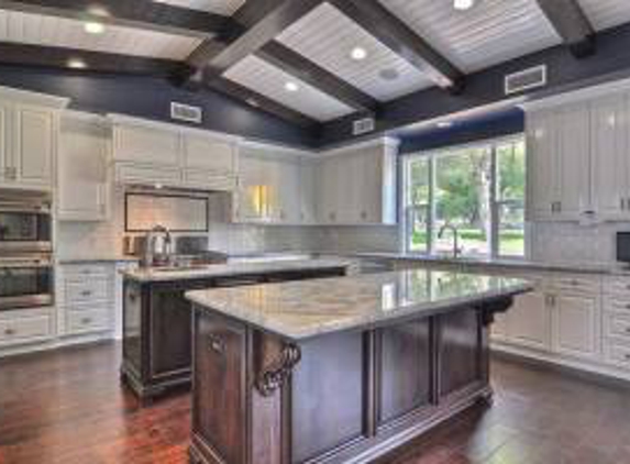 Custom Builders & Design - Yorba Linda, CA