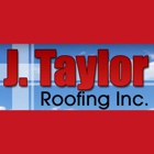 J Taylor Roofing