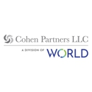 Cohen Partners, A Division of World - Insurance