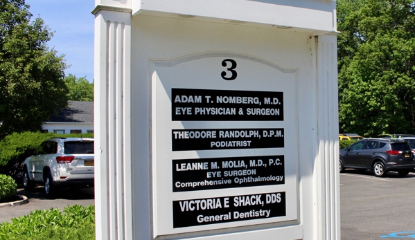 Smile Shack: Victoria E. Shack, D.D.S. - Port Jefferson Station, NY