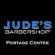 Jude's Barbershop Portage Centre