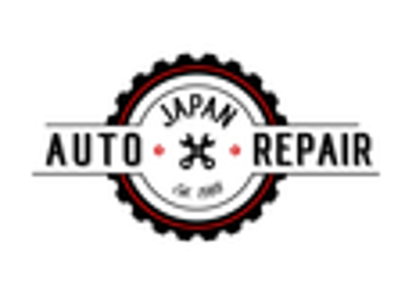 Japan Auto Repair - San Rafael, CA