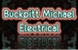Buckpitt Michael Electrical Logo