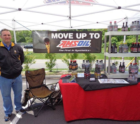 Shawn's Synthetic Oils and Lubricants - Woodbridge, VA