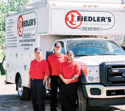 Fiedler's Your Pumping Specialist Inc - Royalton, MN