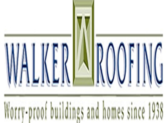 Walker Roofing - Saint Paul, MN