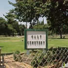 Galt-Arno Cemetery Dist