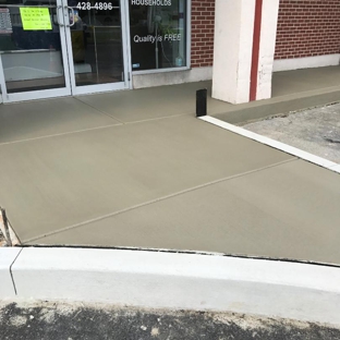 Medusa Concrete And Asphalt - Haddon Township, NJ