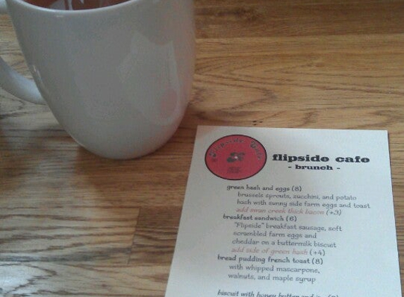 Miko's Flipside Cafe - Chicago, IL