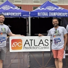 Atlas Prediction Control