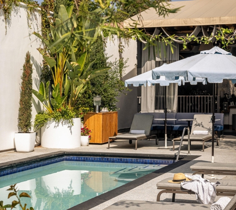 Kimpton La Peer Hotel - West Hollywood, CA