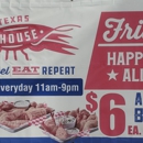 True Texas Boil House - Seafood Restaurants