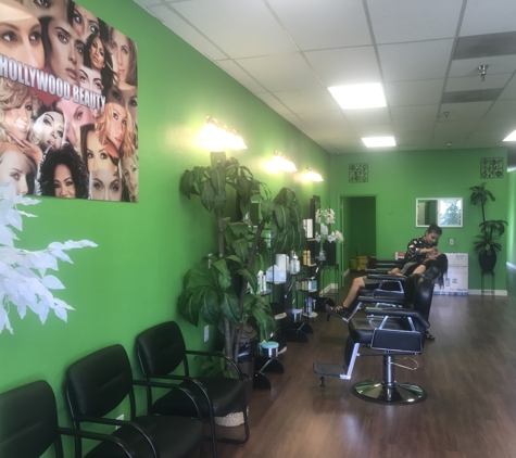 Hollywood Beauty Eyebrow Threading - Phoenix, AZ