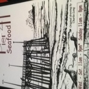 Pier 41 Seafood - Restaurant Menus