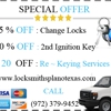 Locksmith Plano Texas gallery