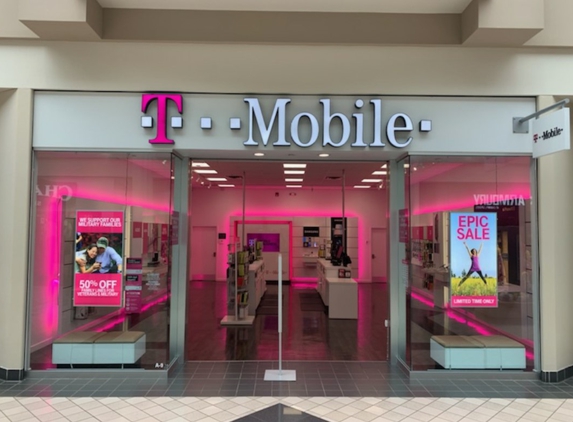 T-Mobile - Pineville, NC