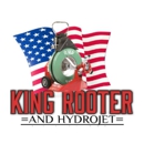 King Rooter & HydroJet - Plumbing-Drain & Sewer Cleaning
