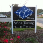 Slightly Askew Winery