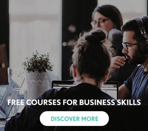 Pirkx. Free Courses For Business Skills
