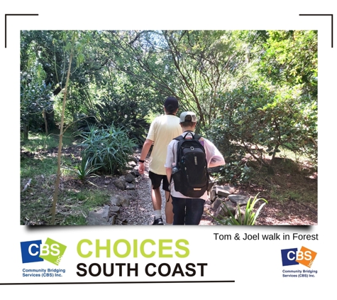 Community Bridging Services (CBS) Inc. - Adelaide, SA