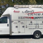 April's Country Air LLC