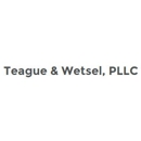 Teague & Wetsel Law - Civil Litigation & Trial Law Attorneys