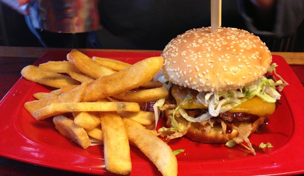 Red Robin Gourmet Burgers - Lone Tree, CO