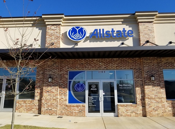 Allstate Financial Services - Evans, GA