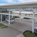 BMW of Peabody - New Car Dealers