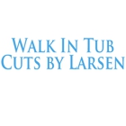 Walk In Tub Cuts By Larsen