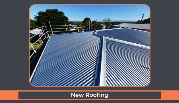 Dalby Plumbing & Roofing - Dalby, QLD. New Roofing