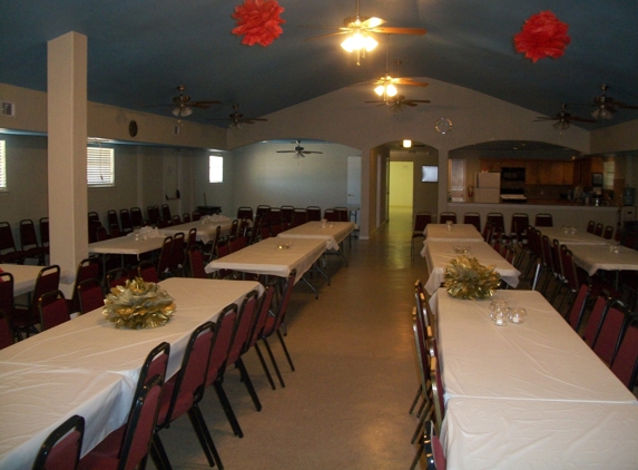 St. Thomas Knanaya Church Banquet Hall - Irving, TX