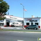 Car's Muffler Service