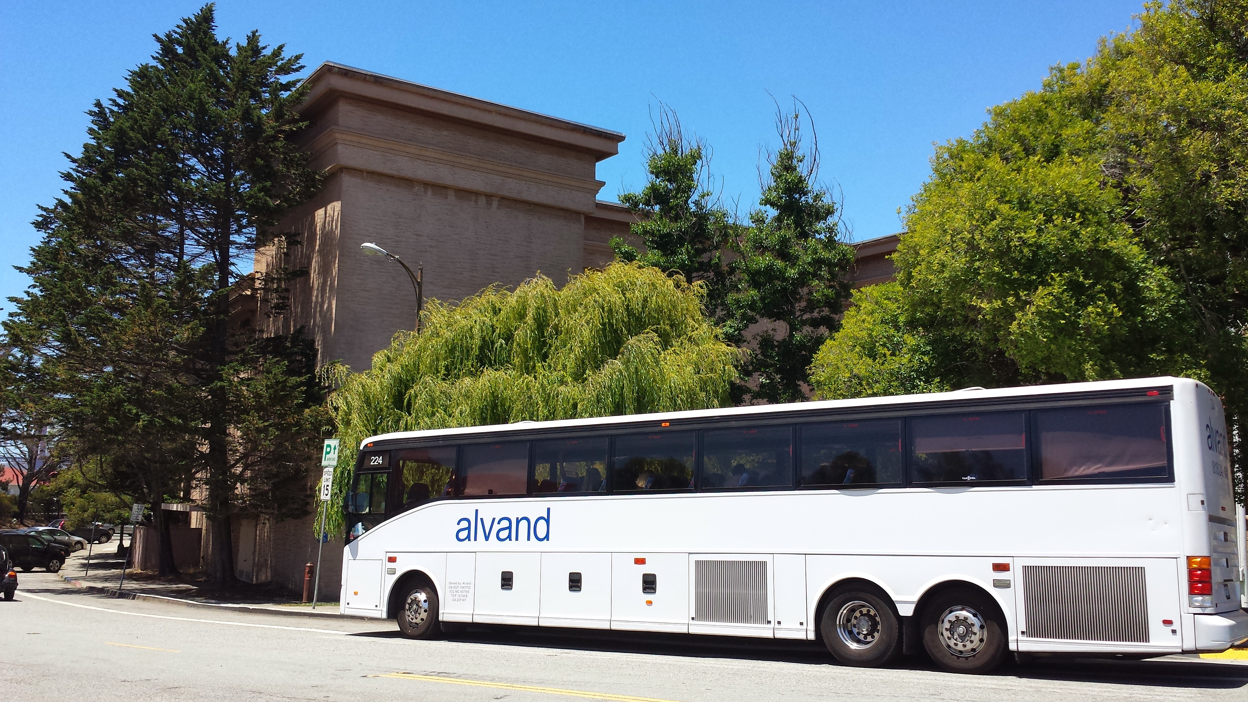 Alvand Tours Glendale, CA 91202