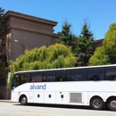 Alvand Tours - Tours-Operators & Promoters
