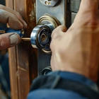 Conifer Lock and Key