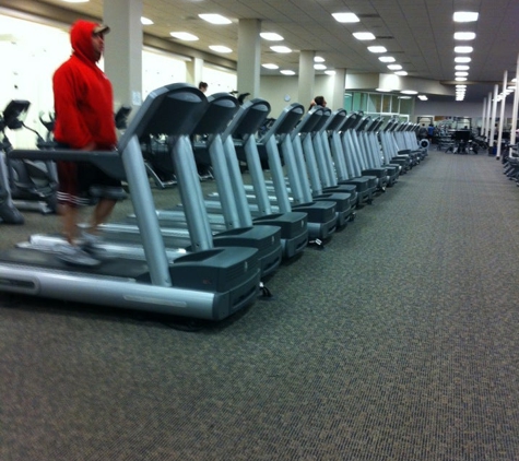 LA Fitness - North Brunswick, NJ