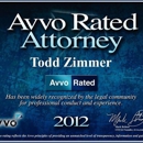 The Law Office of Todd J. Zimmer - Divorce Attorneys