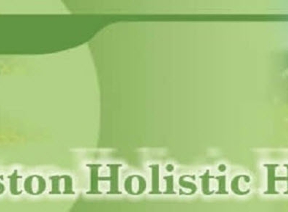 Houston Holistic Health Clinic - Houston, TX