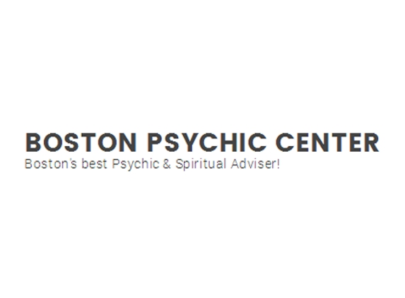 Boston Psychic Center - Boston, MA