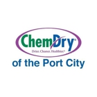 Chem-Dry Of The Port City