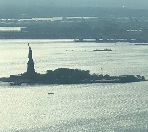 Hudson River Trading - New York, NY