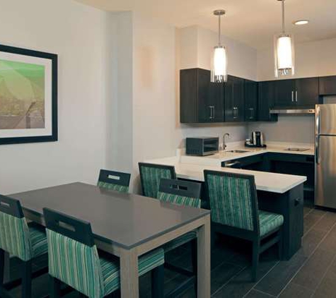 Homewood Suites by Hilton Los Angeles International Airport - Los Angeles, CA