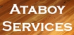 Ataboy Services Logo