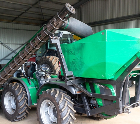 Jim Lynch Steel Fabrication P/L - Numulgi, NSW